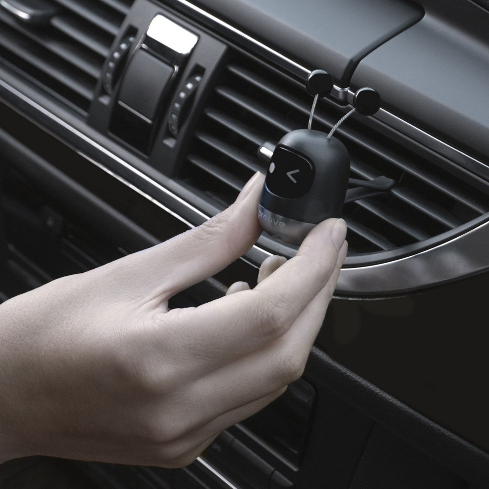 Ароматизатор Proove Emoji Robot — Придбати в Україні - фото 6