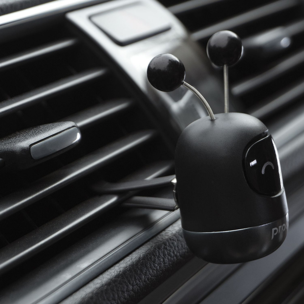 Ароматизатор Proove Emoji Robot — Придбати в Україні - фото 7