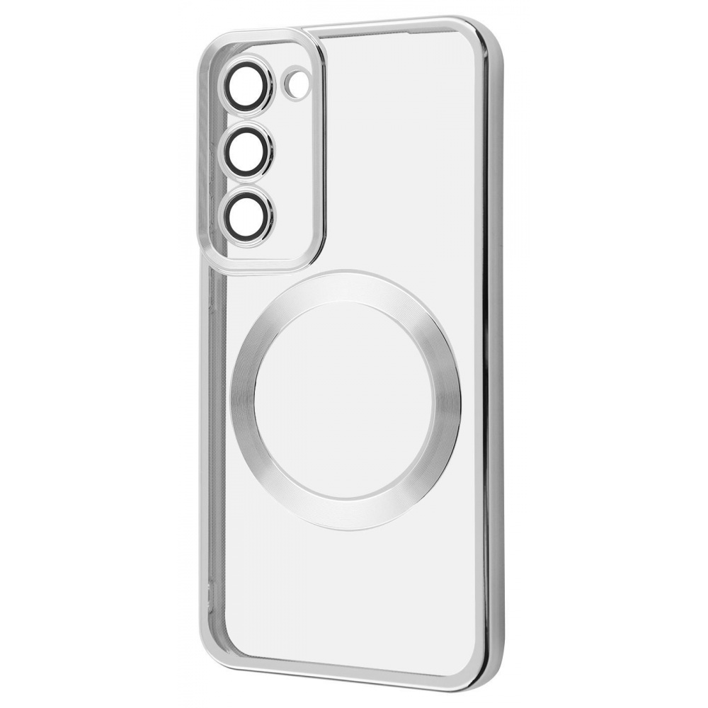 Чехол WAVE Metal Color Case with Magnetic Ring Samsung Galaxy S23 - фото 9