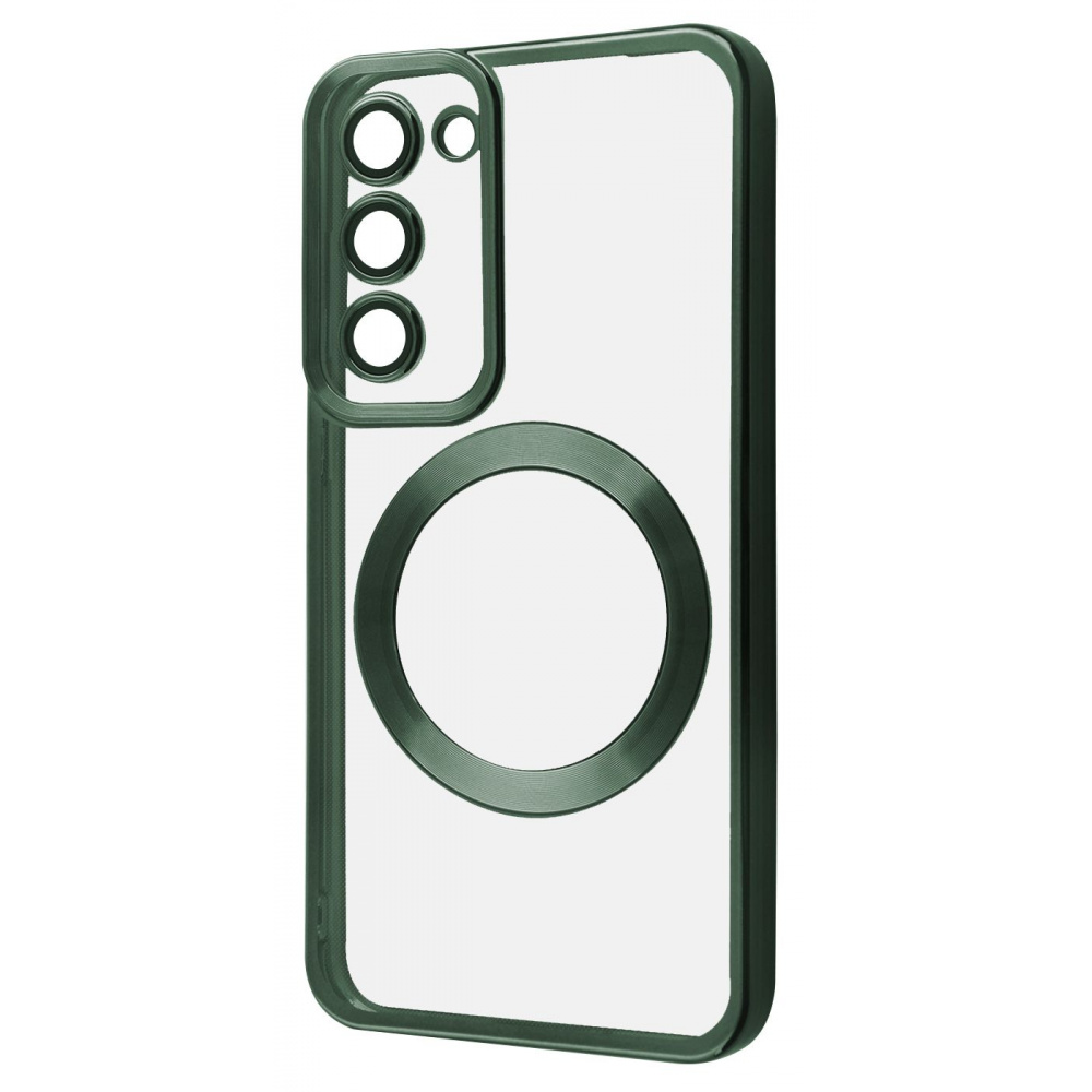 Чохол WAVE Metal Color Case with Magnetic Ring Samsung Galaxy S23 — Придбати в Україні - фото 9
