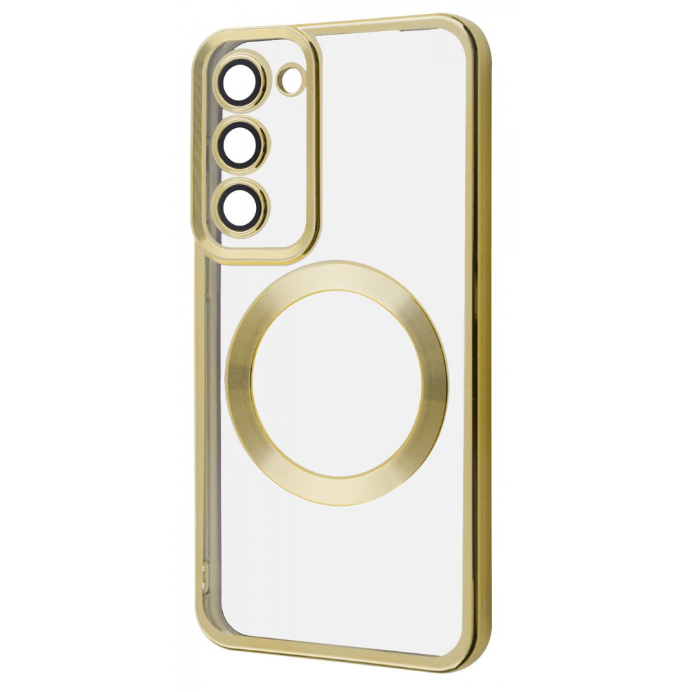 Чохол WAVE Metal Color Case with Magnetic Ring Samsung Galaxy S23 — Придбати в Україні - фото 10