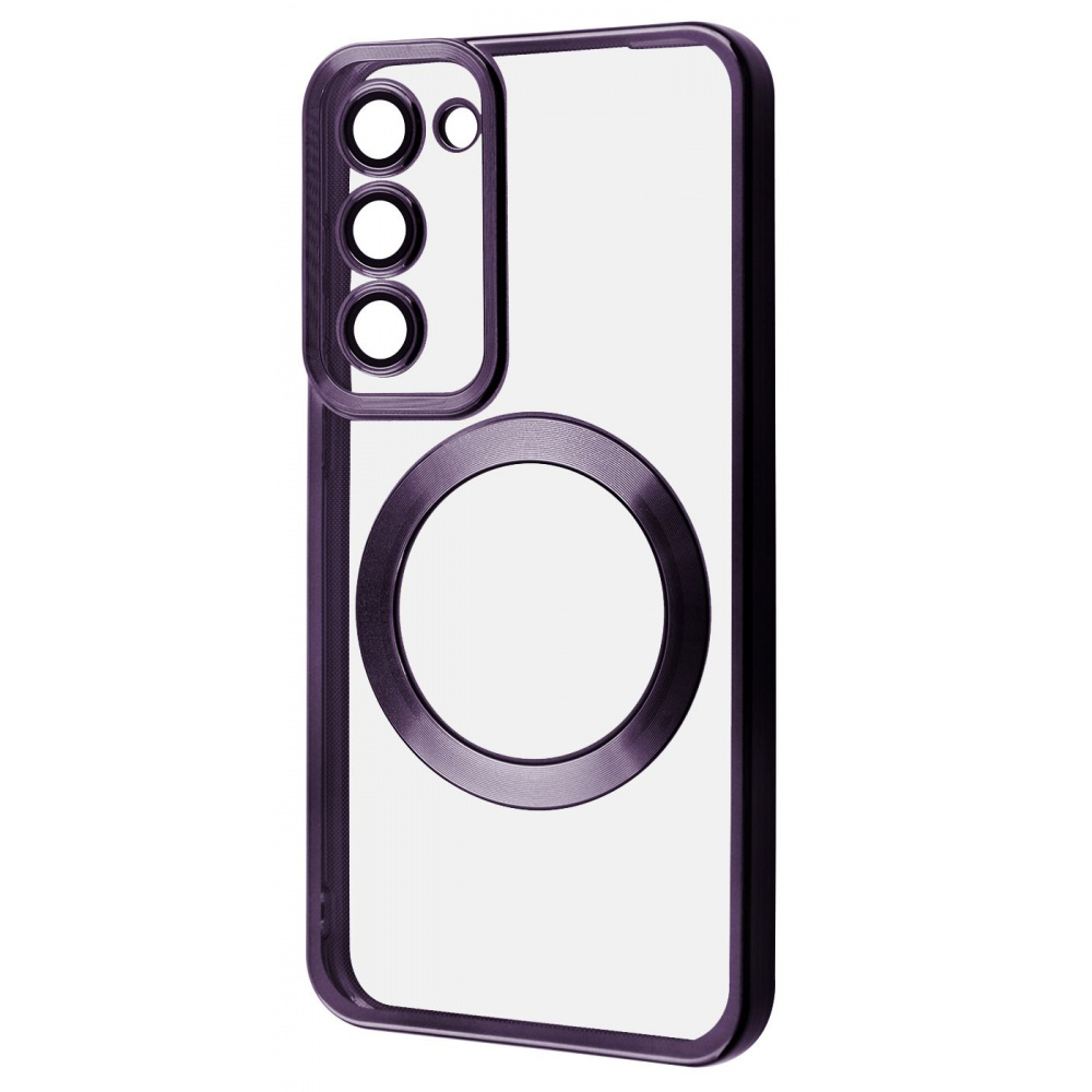 Чохол WAVE Metal Color Case with Magnetic Ring Samsung Galaxy S23 — Придбати в Україні - фото 11