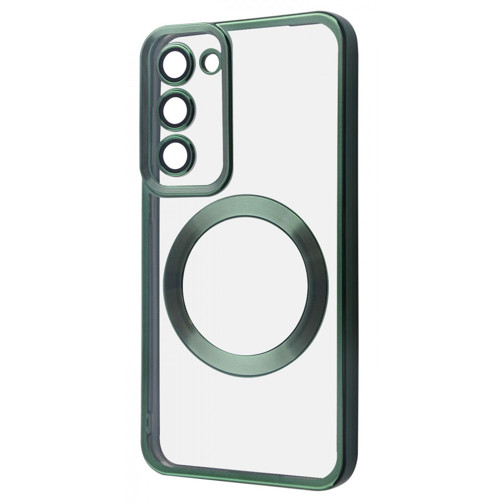 Чохол WAVE Metal Color Case with Magnetic Ring Samsung Galaxy S23 — Придбати в Україні - фото 13