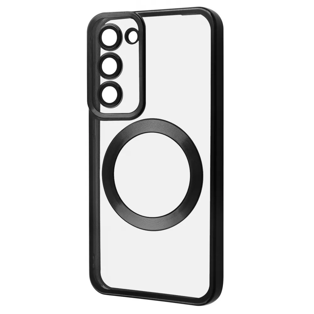 Чехол WAVE Metal Color Case with Magnetic Ring Samsung Galaxy S23 - фото 12