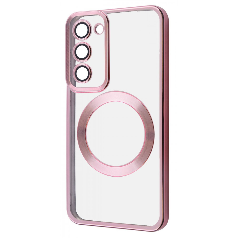 Чохол WAVE Metal Color Case with Magnetic Ring Samsung Galaxy S23 — Придбати в Україні - фото 17