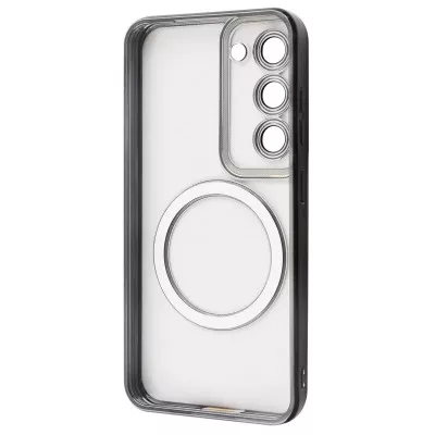 WAVE Metal Color Case with Magnetic Ring — Придбати в Україні