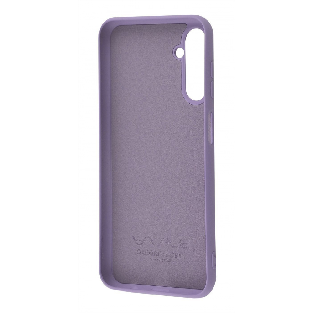 Чохол WAVE Colorful Case (TPU) Samsung Galaxy M14 — Придбати в Україні