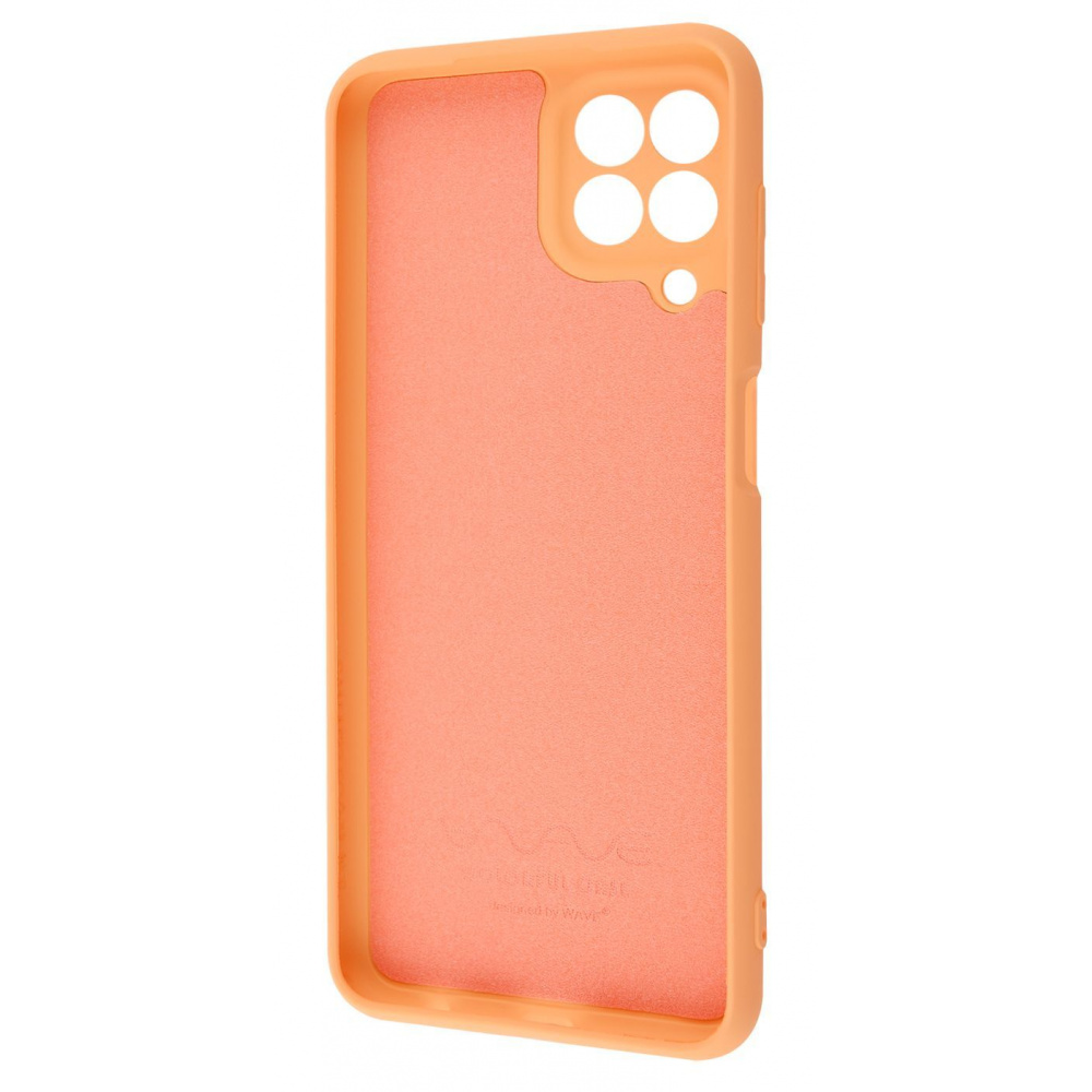 Чохол WAVE Colorful Case (TPU) Samsung Galaxy M33 (M336B) — Придбати в Україні - фото 1