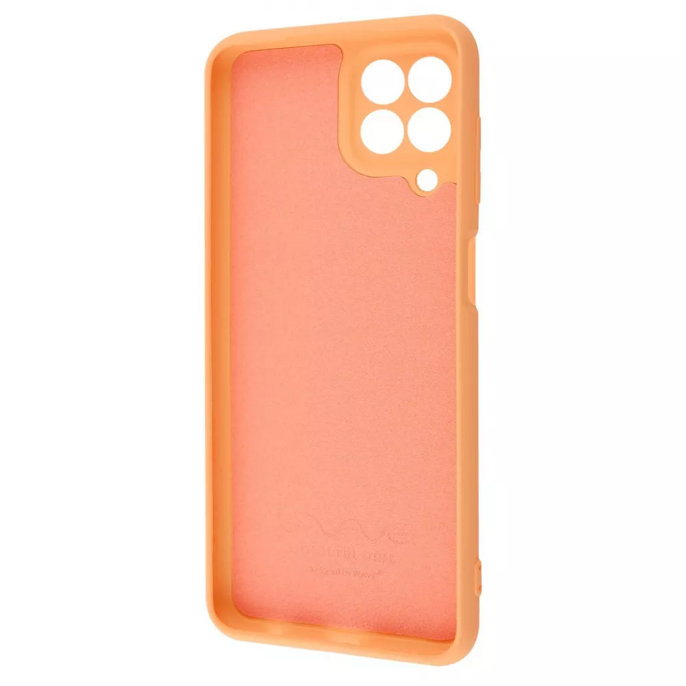 Чохол WAVE Colorful Case (TPU) Samsung Galaxy M33 (M336B) — Придбати в Україні - фото 1