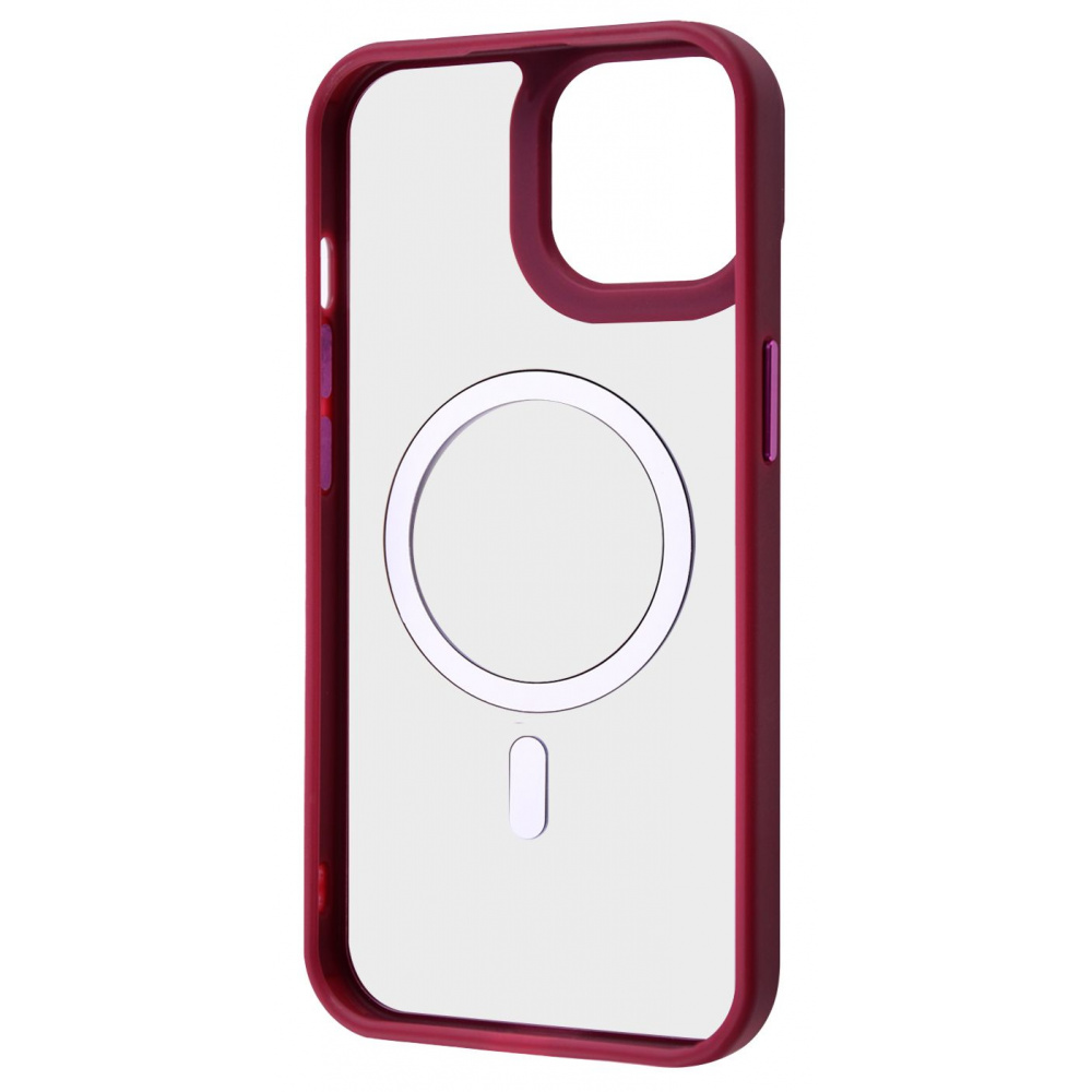 Чехол WAVE Ardor Case with Magnetic Ring iPhone 15 Plus - фото 2