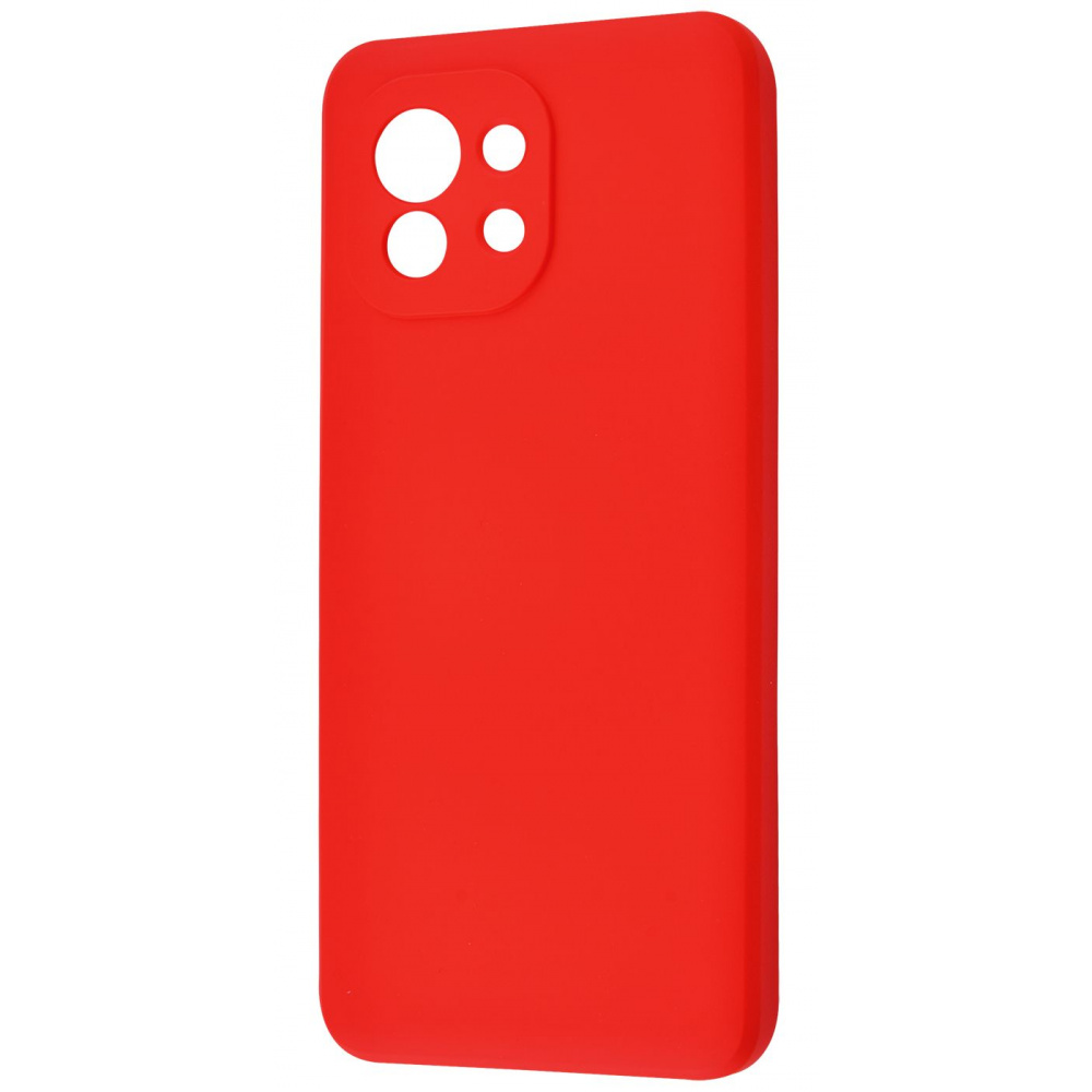 Чехол WAVE Colorful Case (TPU) Xiaomi Mi 11 - фото 13