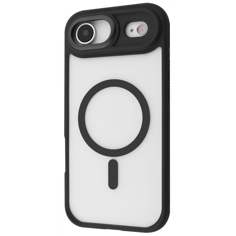 Чохол Proove Clear Essence Case with Magnetic Ring iPhone 17 Air — Придбати в Україні - фото 3