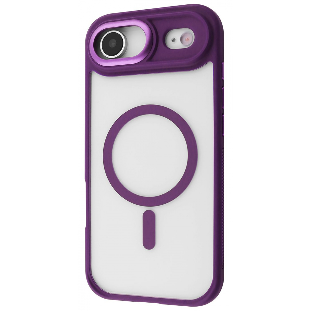 Чехол Proove Clear Essence Case with Magnetic Ring iPhone 17 Air - фото 4
