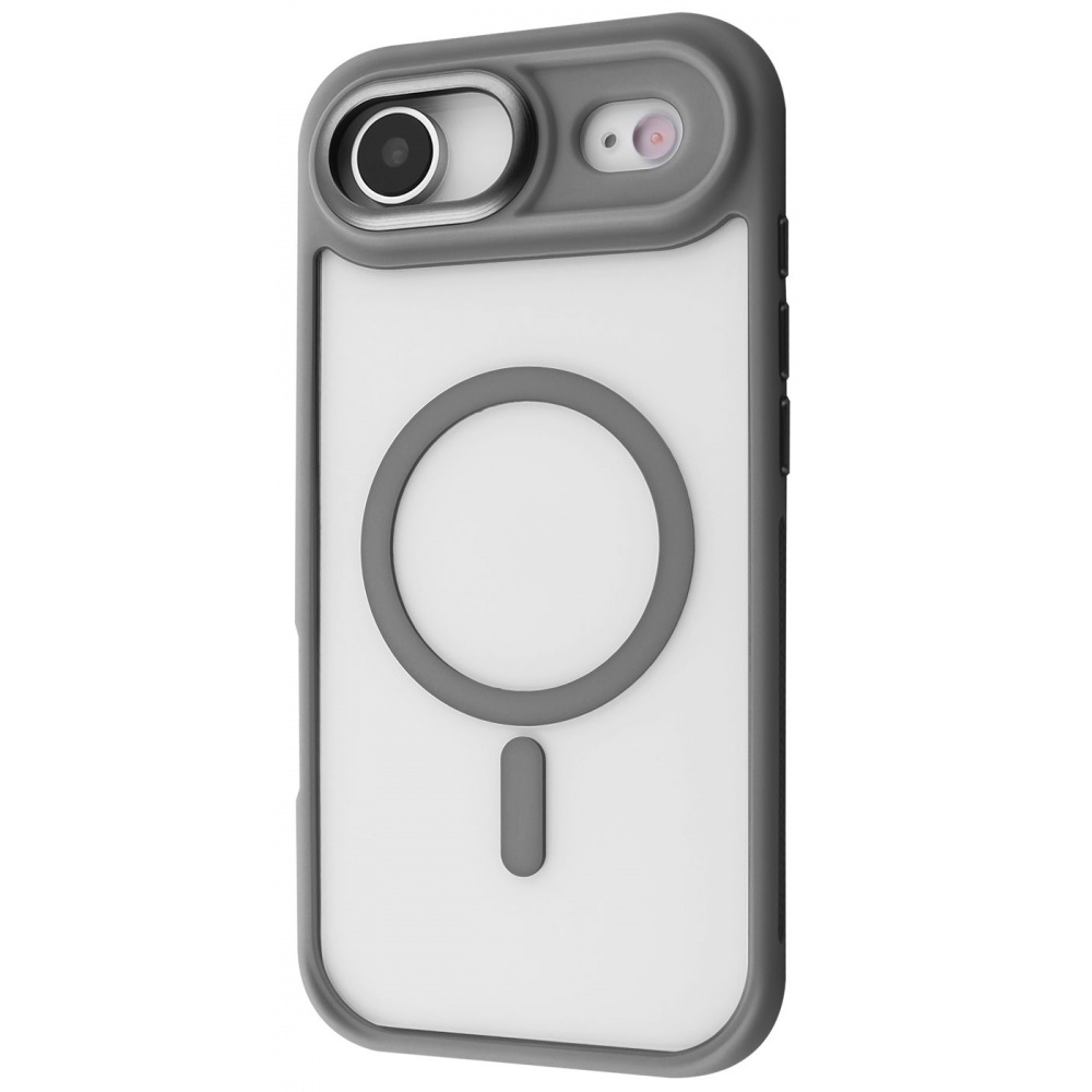 Чехол Proove Clear Essence Case with Magnetic Ring iPhone 17 Air - фото 6