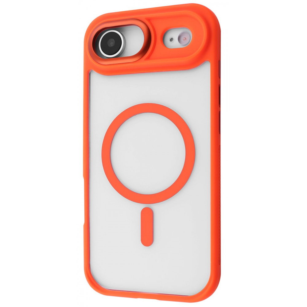 Чехол Proove Clear Essence Case with Magnetic Ring iPhone 17 Air - фото 5