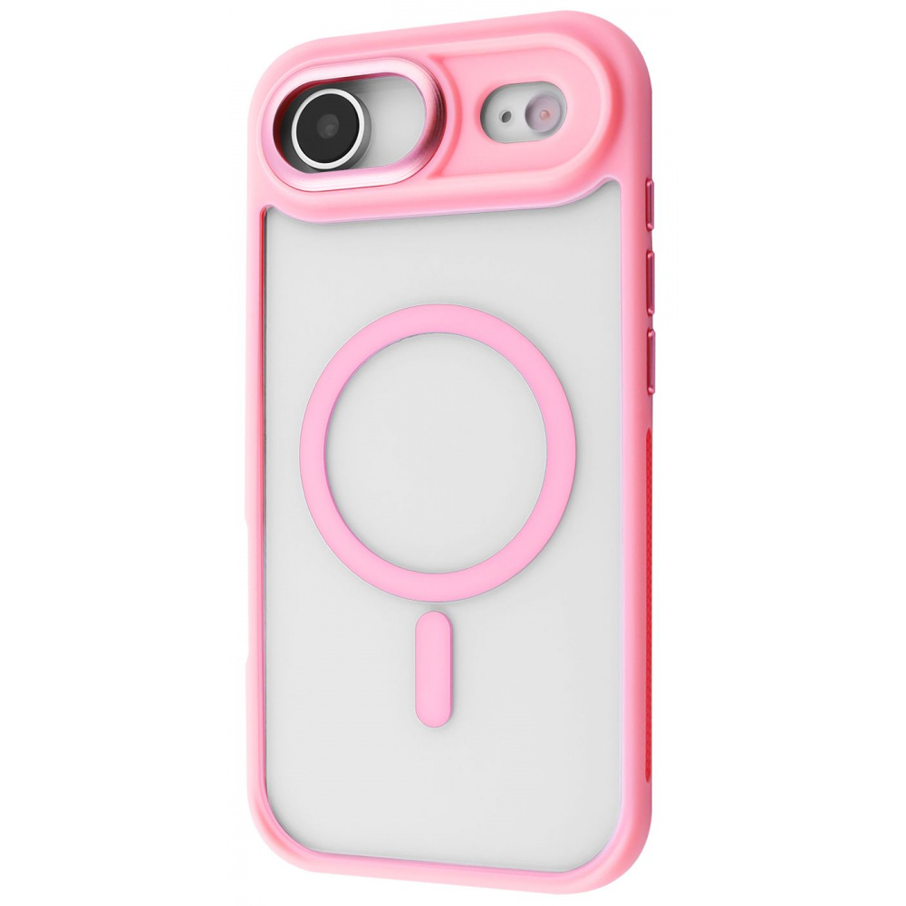 Чехол Proove Clear Essence Case with Magnetic Ring iPhone 17 Air - фото 3