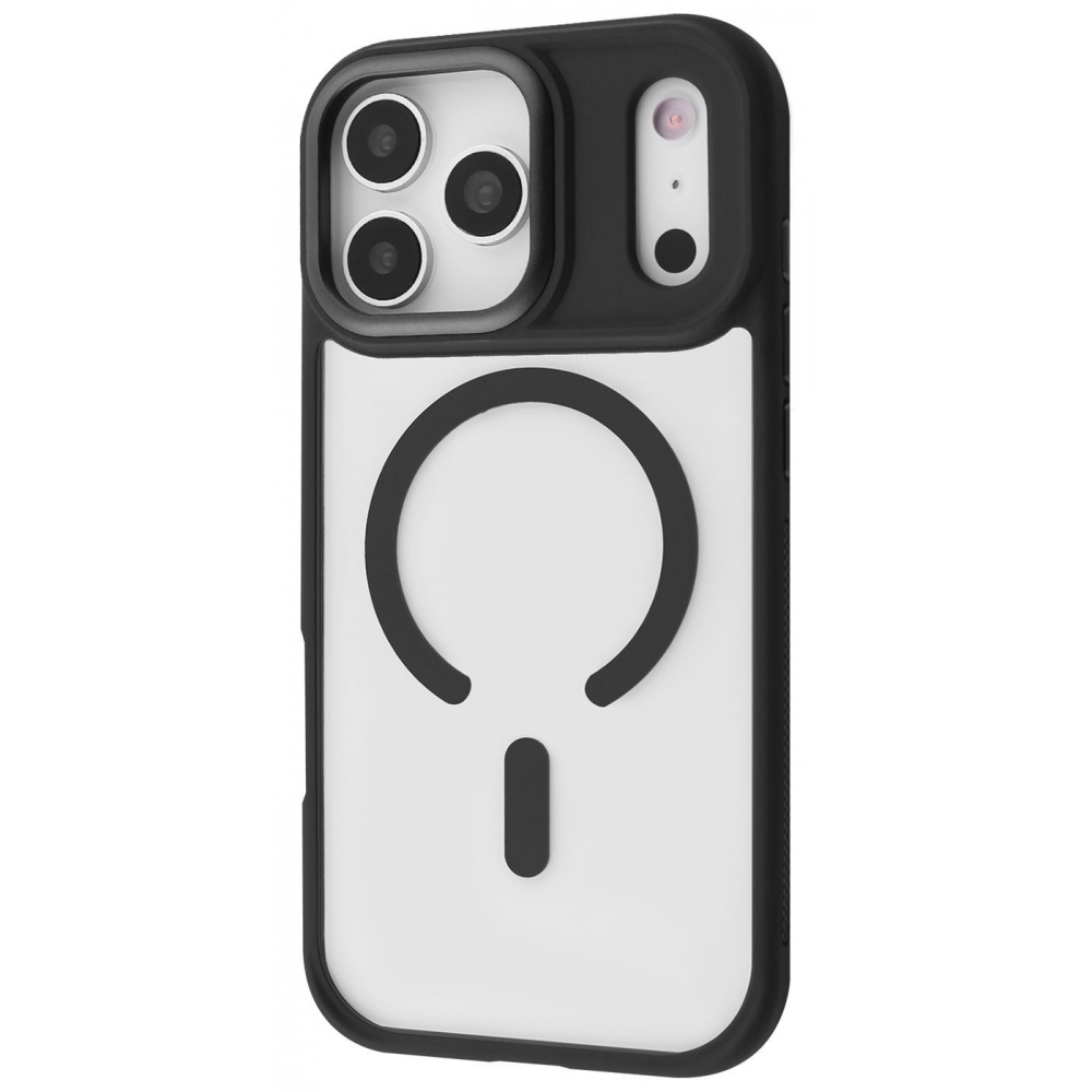 Чохол Proove Clear Essence Case with Magnetic Ring iPhone 17 Pro — Придбати в Україні - фото 4