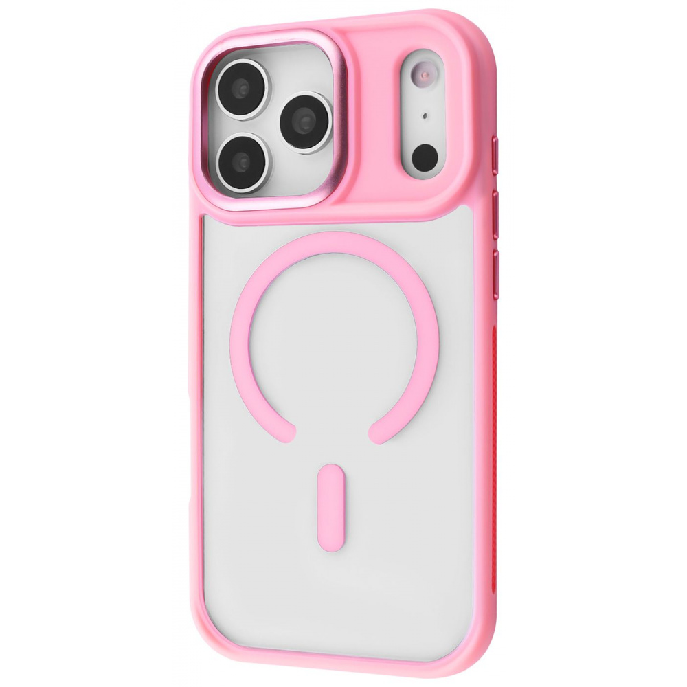 Чохол Proove Clear Essence Case with Magnetic Ring iPhone 17 Pro Max — Придбати в Україні