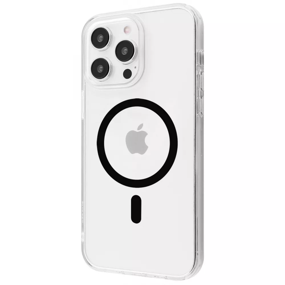 Чохол Proove Blossom Case with Magnetic Ring iPhone 15 Pro Max — Придбати в Україні - фото 4