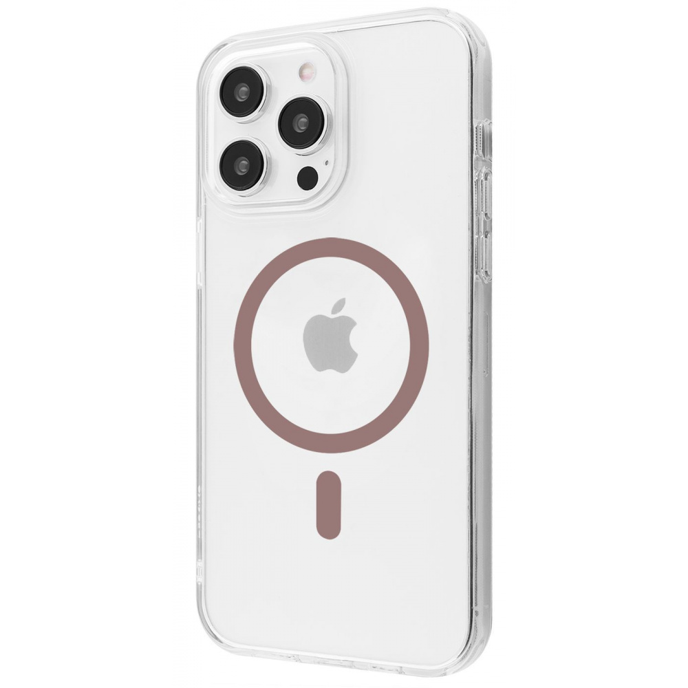 Чехол Proove Blossom Case with Magnetic Ring iPhone 15 Pro Max - фото 3