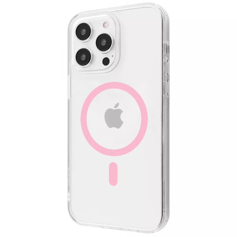 Чохол Proove Blossom Case with Magnetic Ring iPhone 15 Pro Max — Придбати в Україні - фото 8