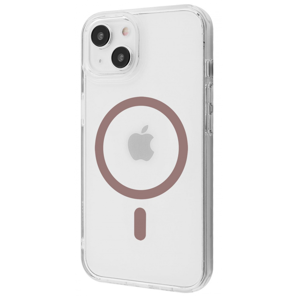 Чехол Proove Blossom Case with Magnetic Ring iPhone 14 - фото 9