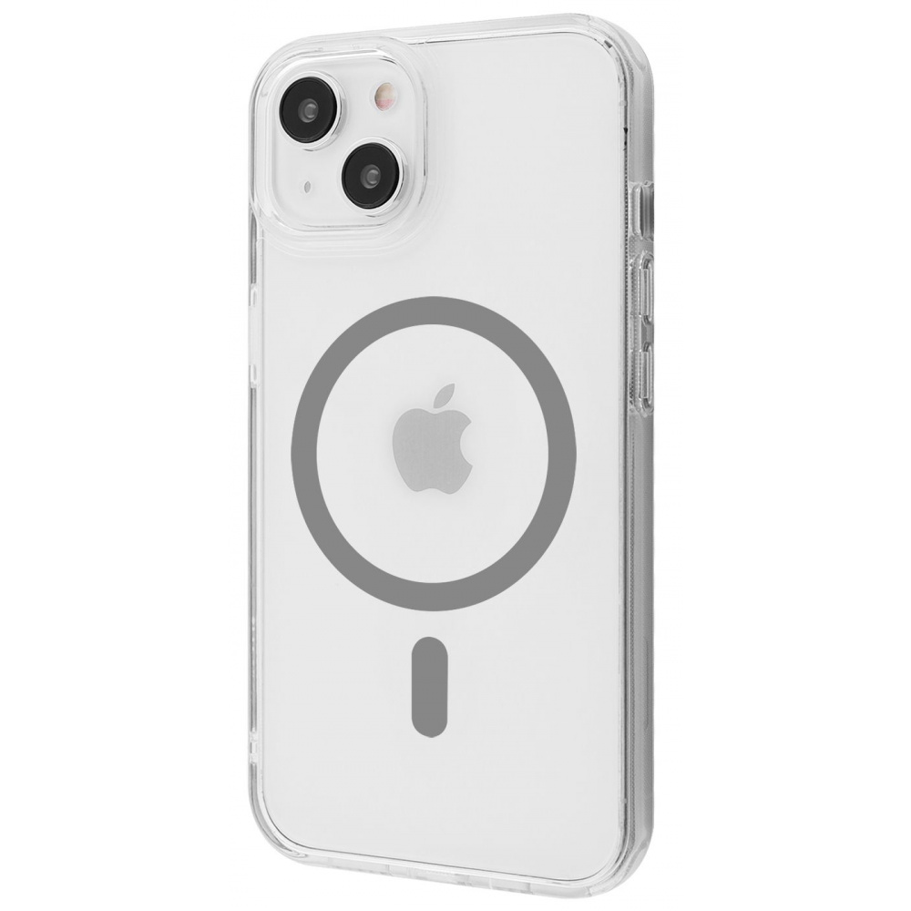 Чехол Proove Blossom Case with Magnetic Ring iPhone 14 - фото 3