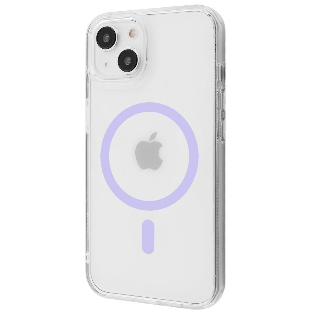 Чехол Proove Blossom Case with Magnetic Ring iPhone 14 - фото 8