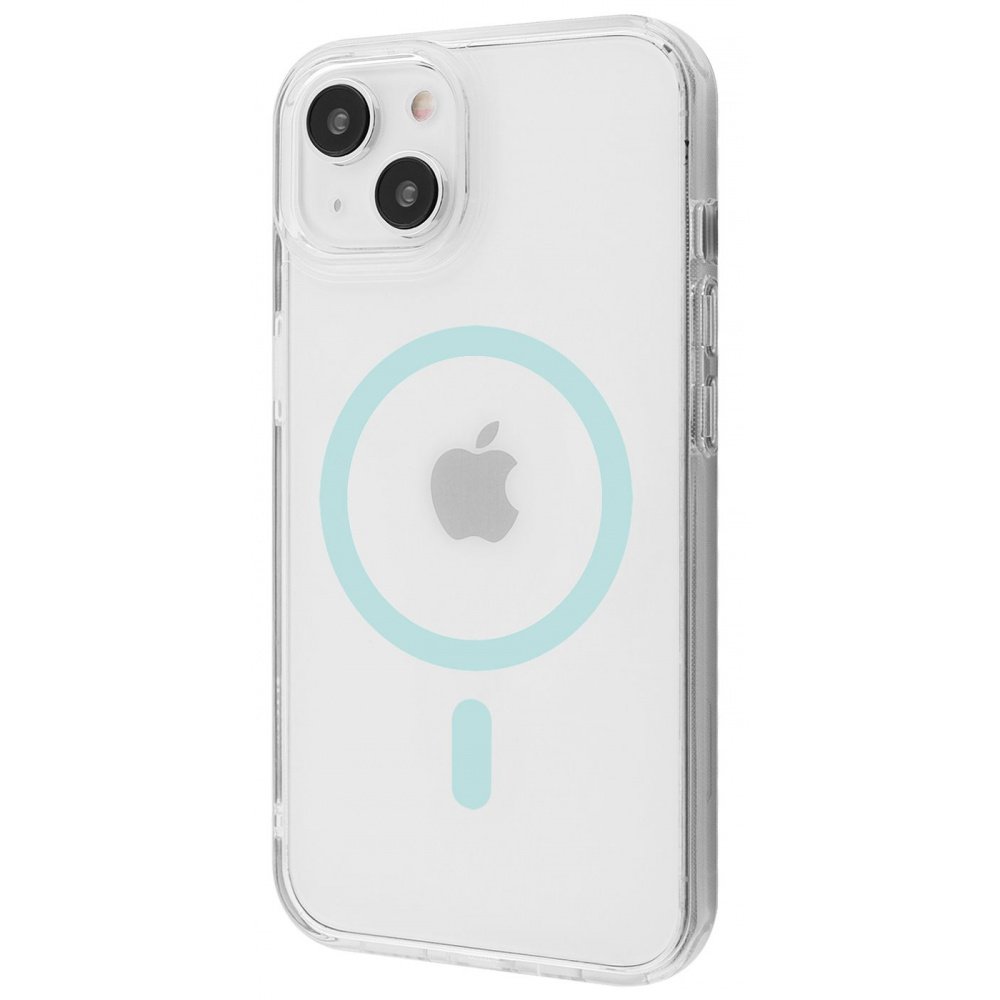 Чехол Proove Blossom Case with Magnetic Ring iPhone 14 - фото 5