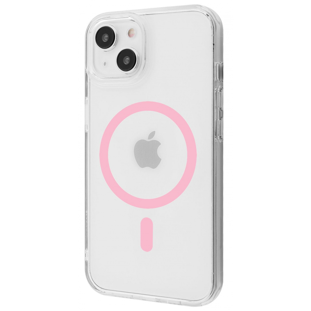 Чехол Proove Blossom Case with Magnetic Ring iPhone 14 - фото 7