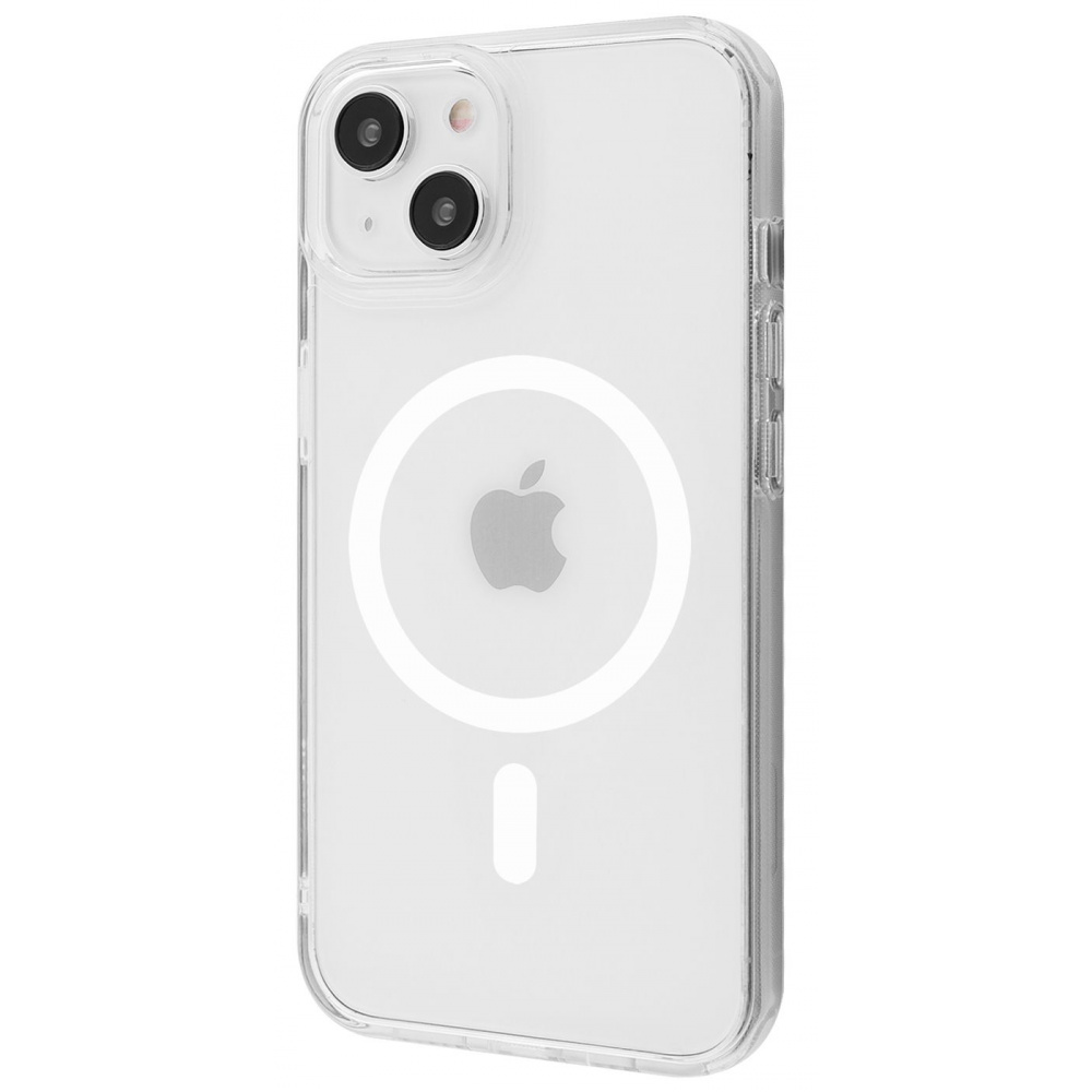 Чехол Proove Blossom Case with Magnetic Ring iPhone 14 - фото 4