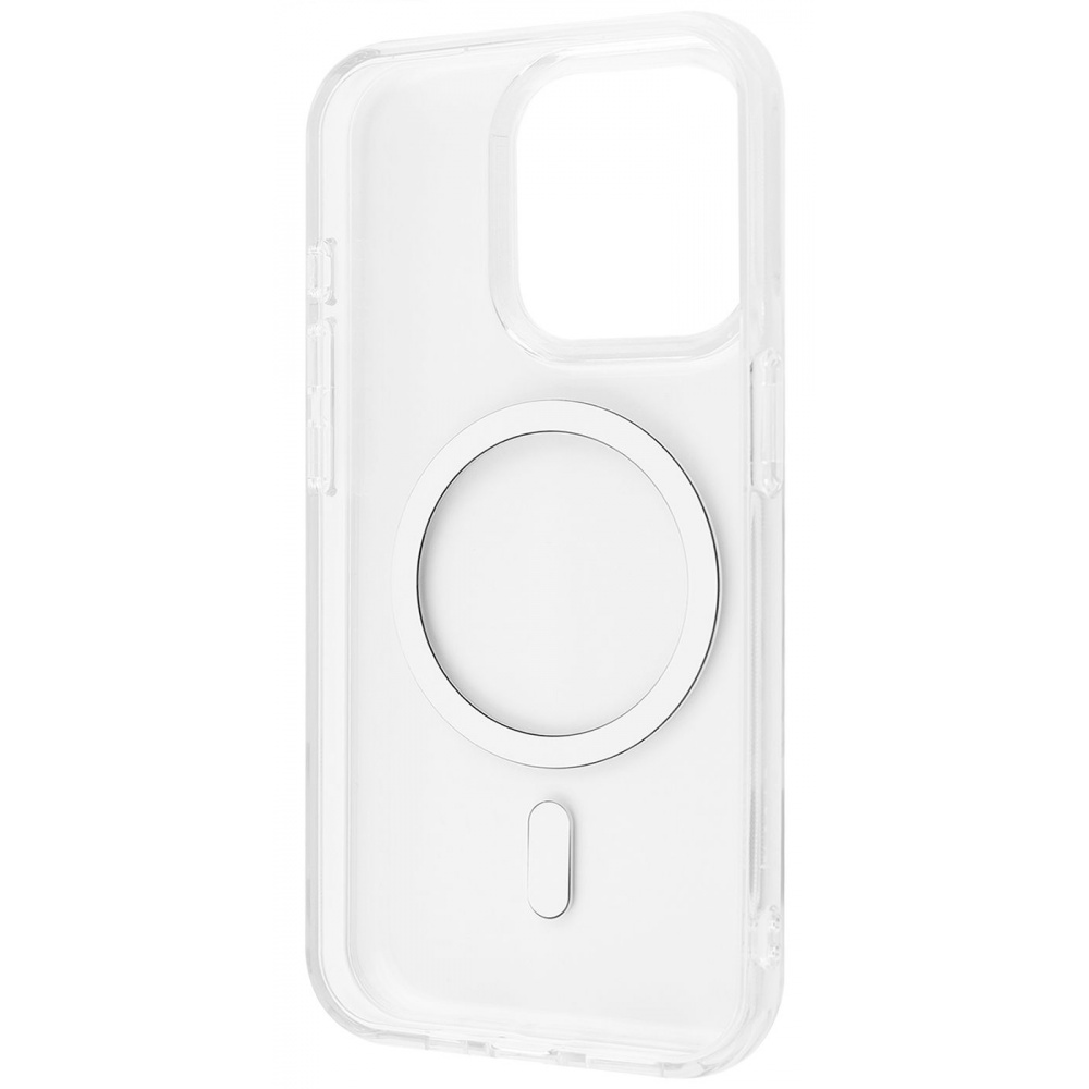 Чехол Proove Blossom Case with Magnetic Ring iPhone 14 Pro - фото 2