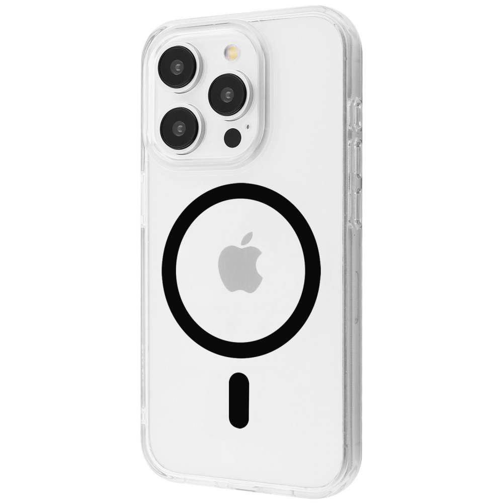Чехол Proove Blossom Case with Magnetic Ring iPhone 14 Pro - фото 5