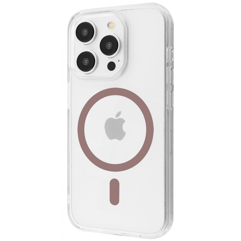 Чехол Proove Blossom Case with Magnetic Ring iPhone 14 Pro - фото 7