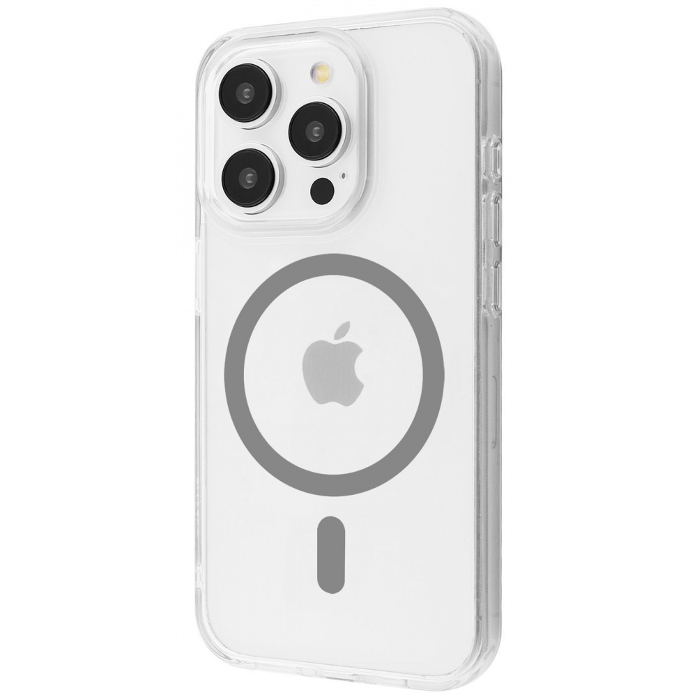 Чехол Proove Blossom Case with Magnetic Ring iPhone 14 Pro - фото 4