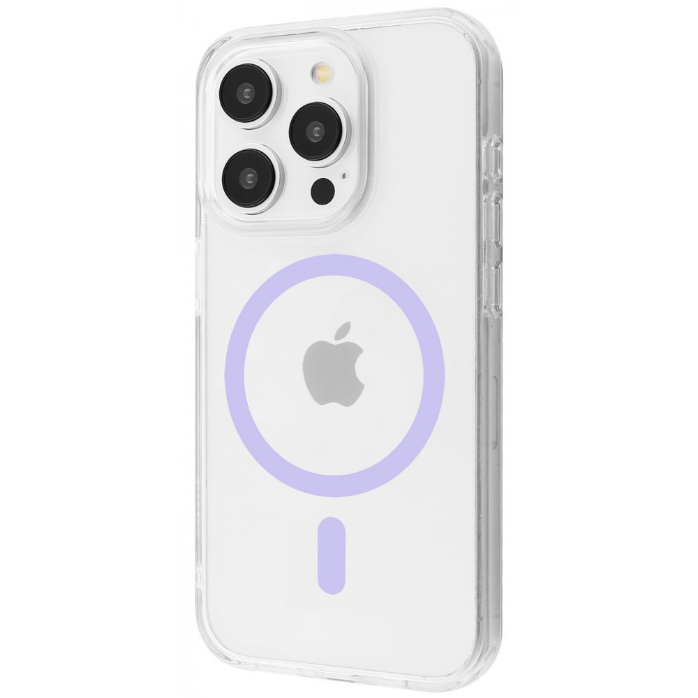 Чехол Proove Blossom Case with Magnetic Ring iPhone 14 Pro - фото 9