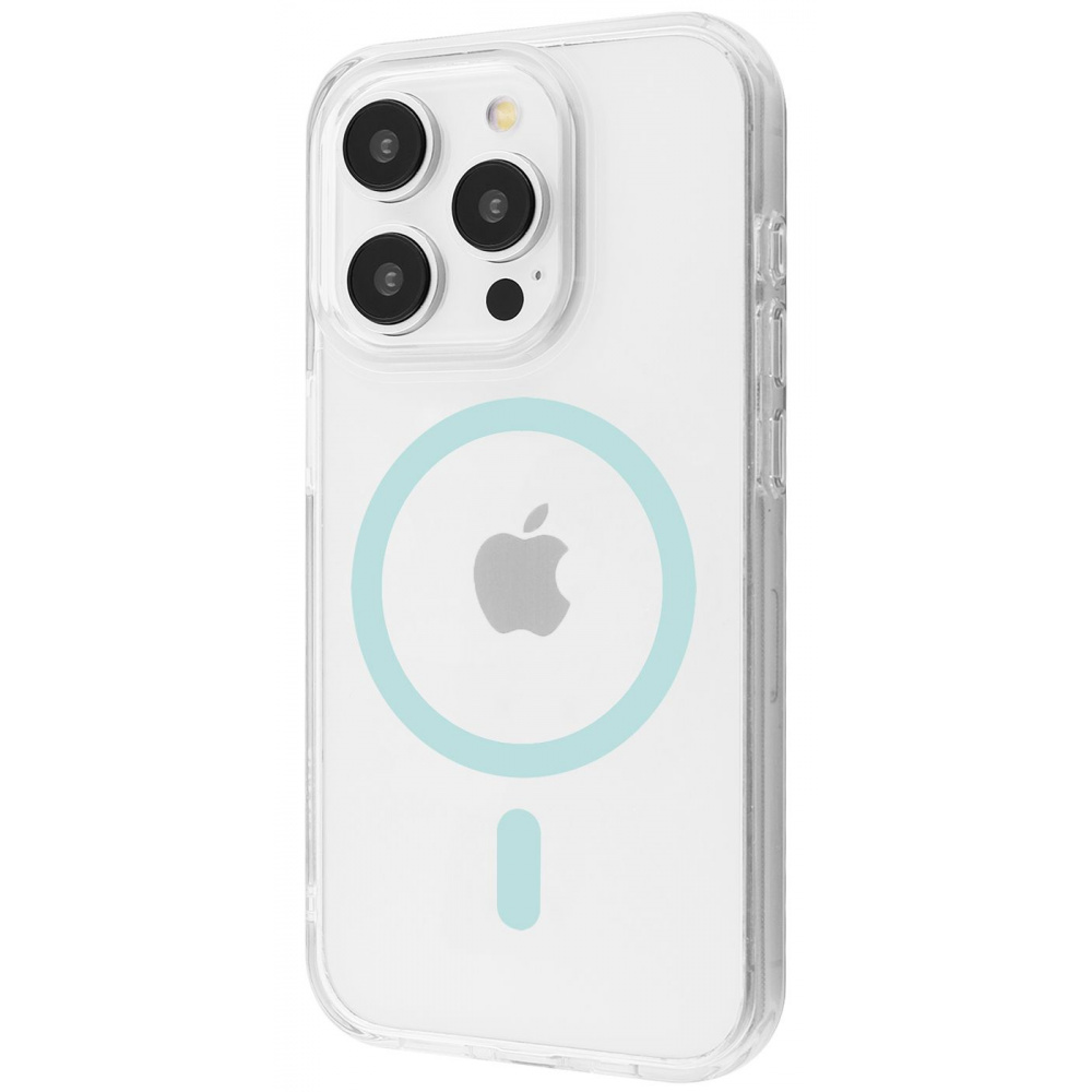 Чехол Proove Blossom Case with Magnetic Ring iPhone 14 Pro - фото 3