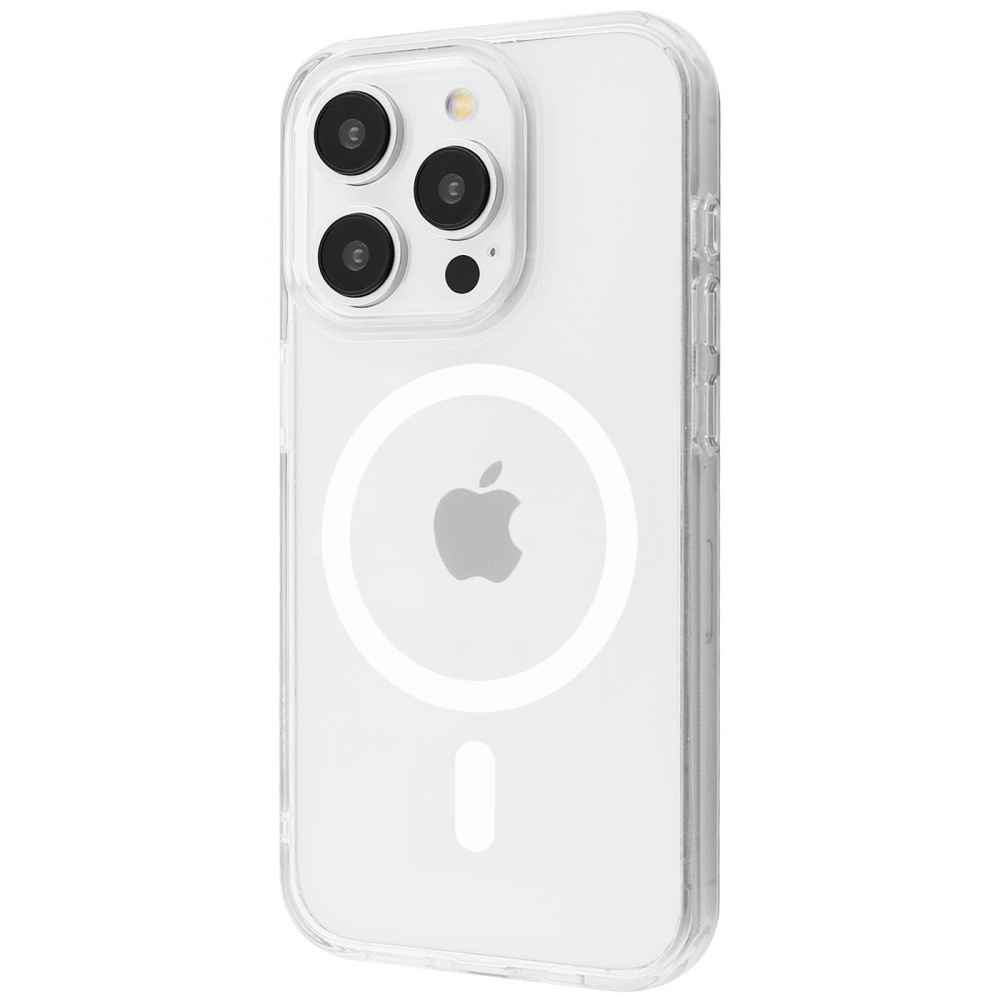 Чехол Proove Blossom Case with Magnetic Ring iPhone 14 Pro - фото 6