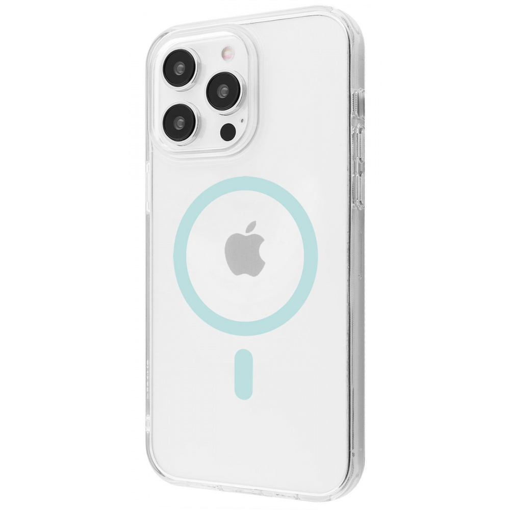 Чехол Proove Blossom Case with Magnetic Ring iPhone 14 Pro Max - фото 3