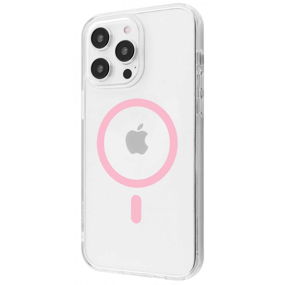 Чехол Proove Blossom Case with Magnetic Ring iPhone 14 Pro Max - фото 6