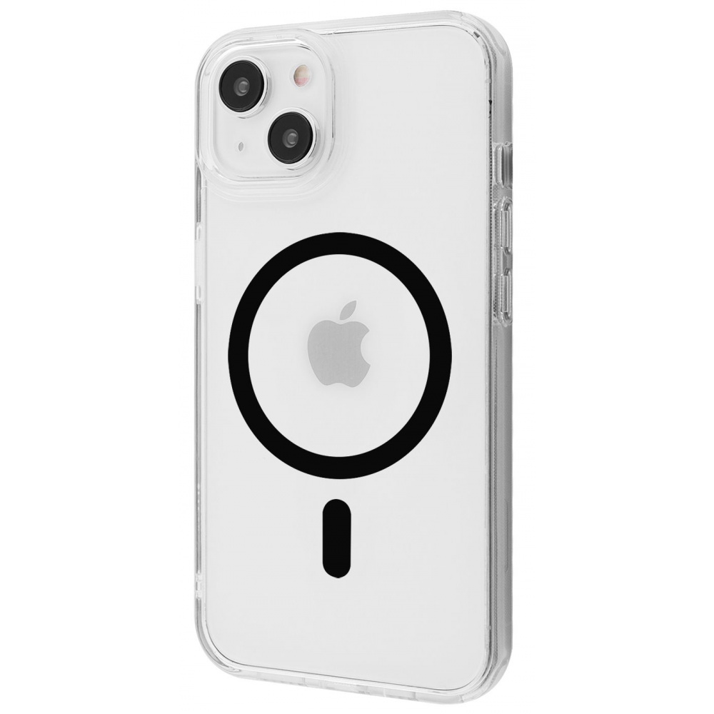 Чохол Proove Blossom Case with Magnetic Ring iPhone 15 — Придбати в Україні - фото 4