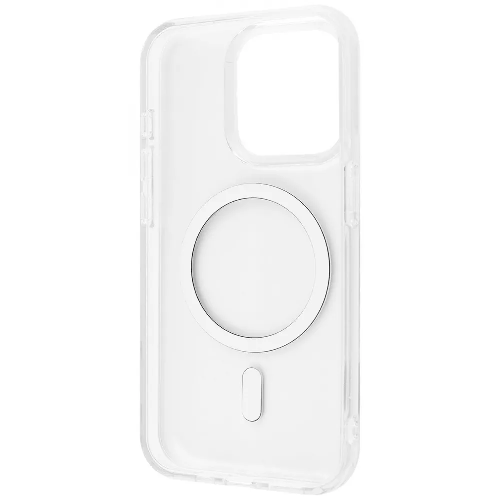 Чехол Proove Blossom Case with Magnetic Ring iPhone 15 Pro - фото 2