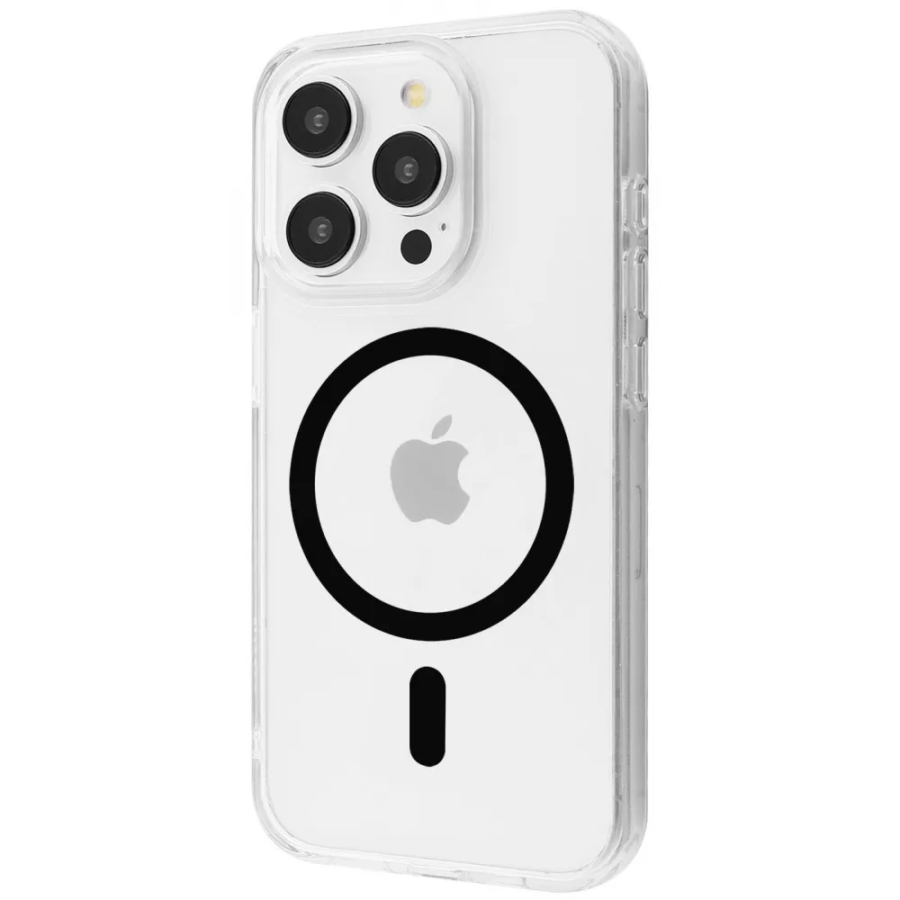 Чехол Proove Blossom Case with Magnetic Ring iPhone 15 Pro - фото 6
