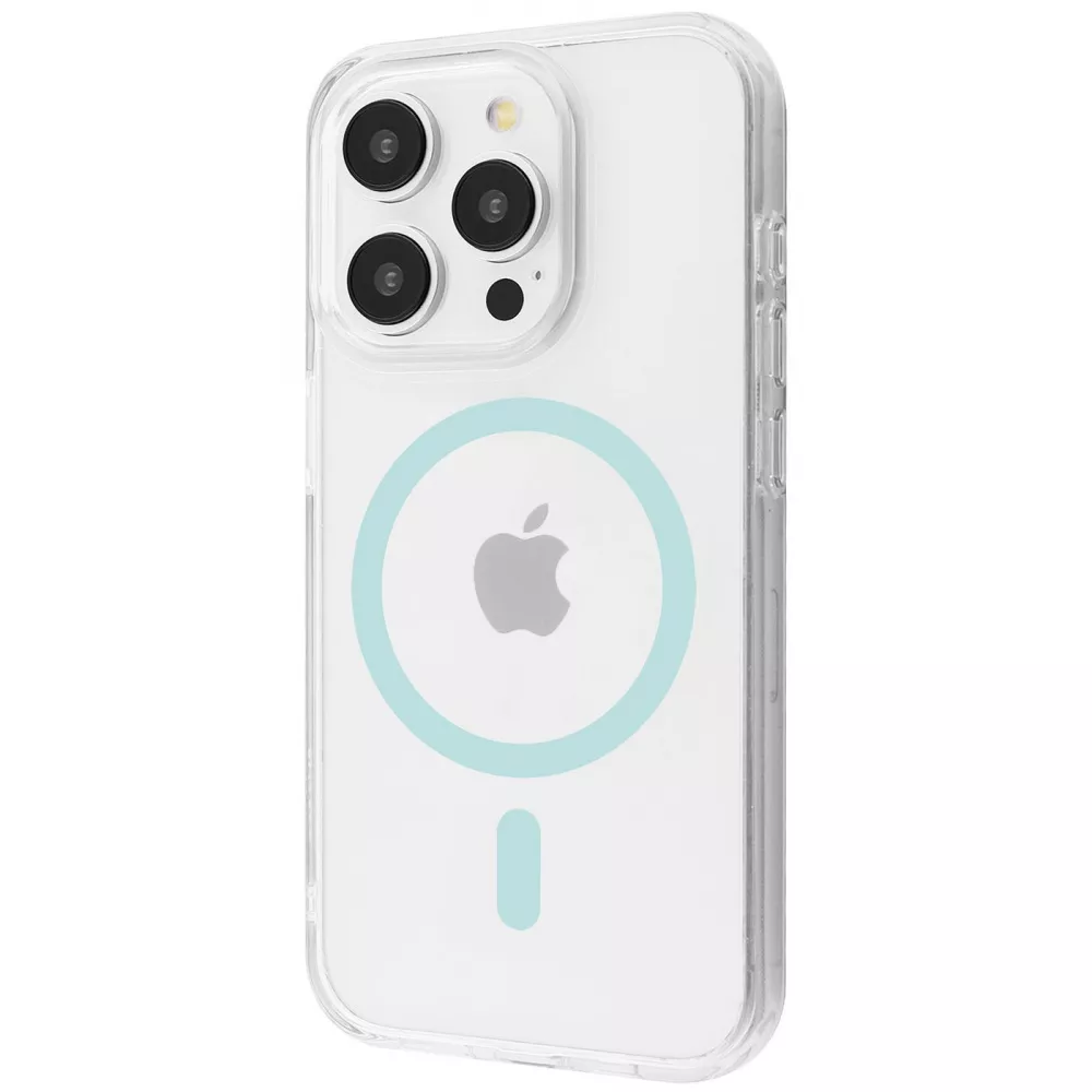 Чехол Proove Blossom Case with Magnetic Ring iPhone 15 Pro - фото 8