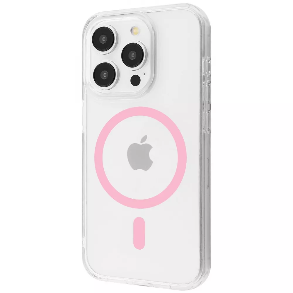 Чехол Proove Blossom Case with Magnetic Ring iPhone 15 Pro - фото 5