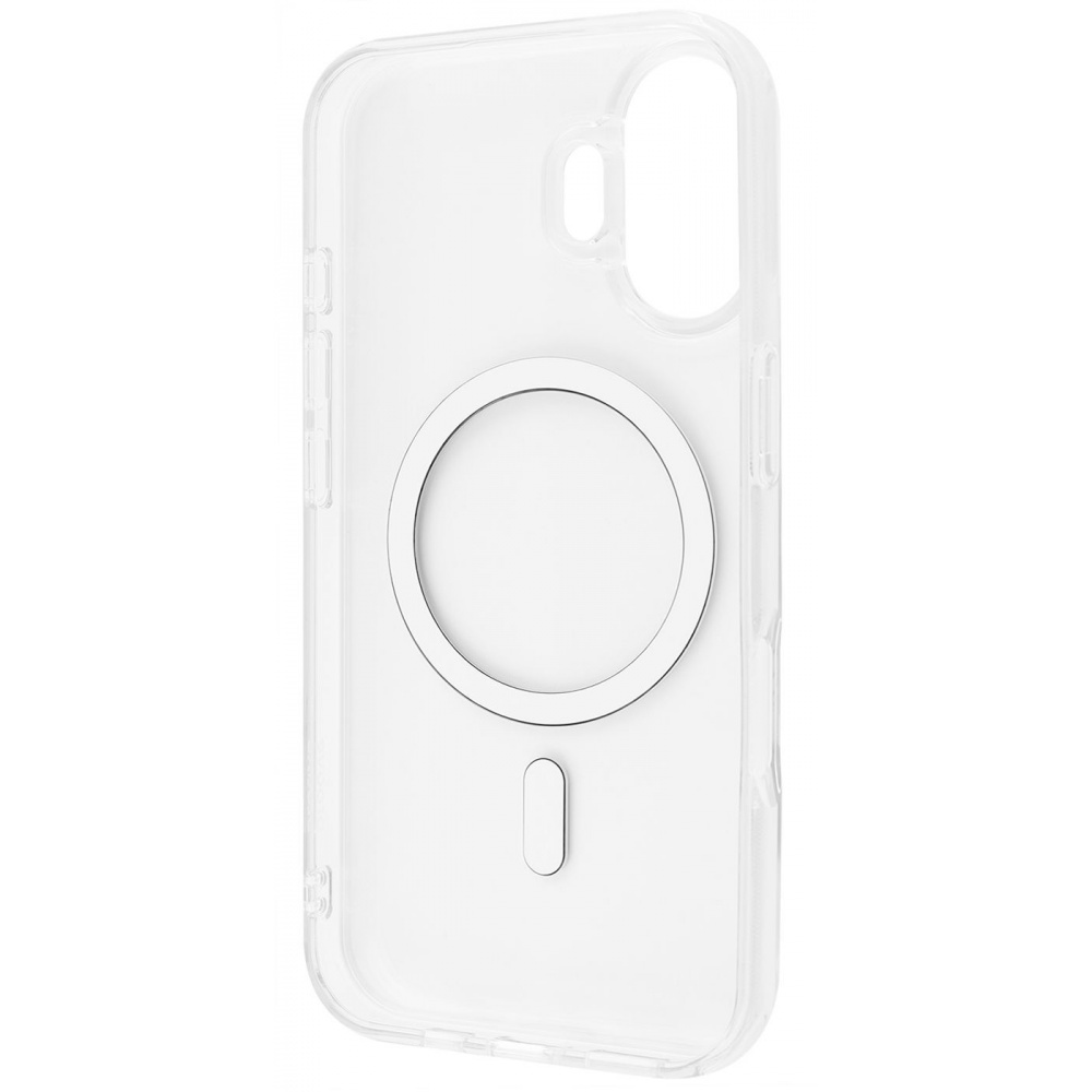 Чехол Proove Blossom Case with Magnetic Ring iPhone 16 - фото 2