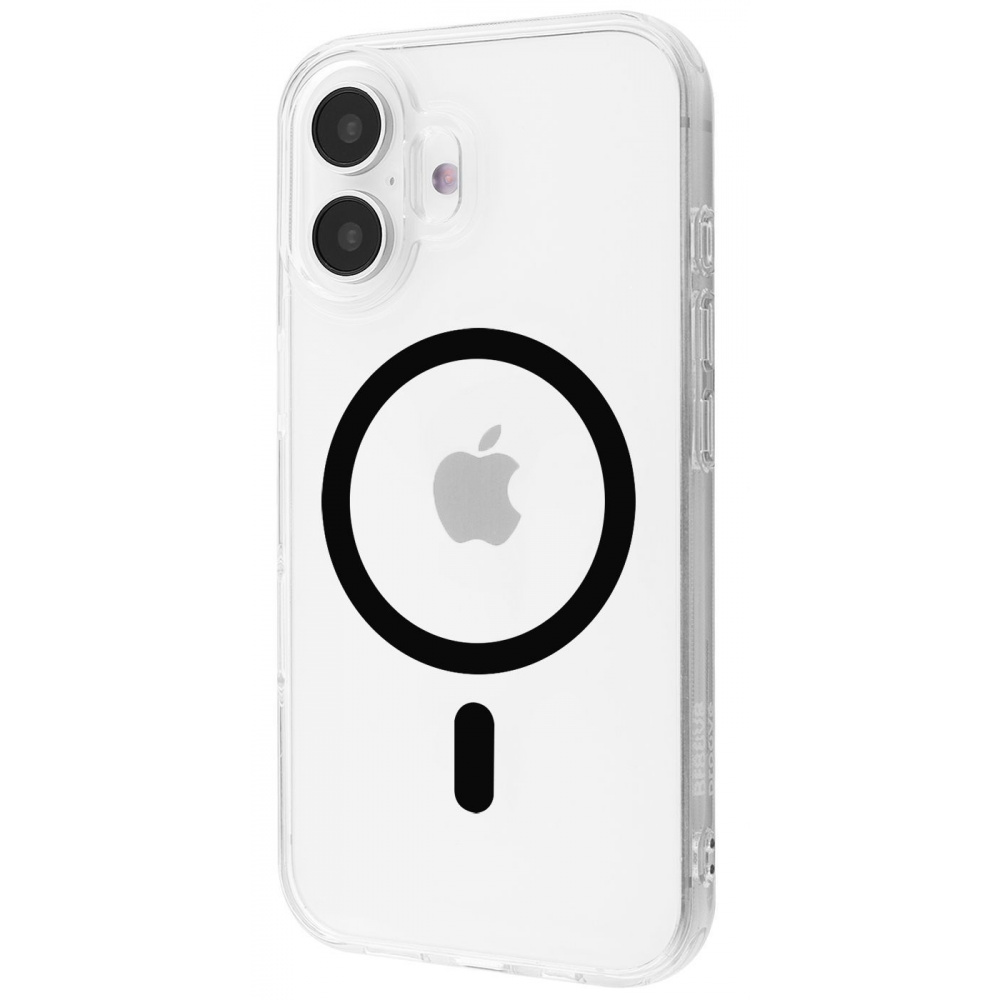 Чехол Proove Blossom Case with Magnetic Ring iPhone 16 - фото 9