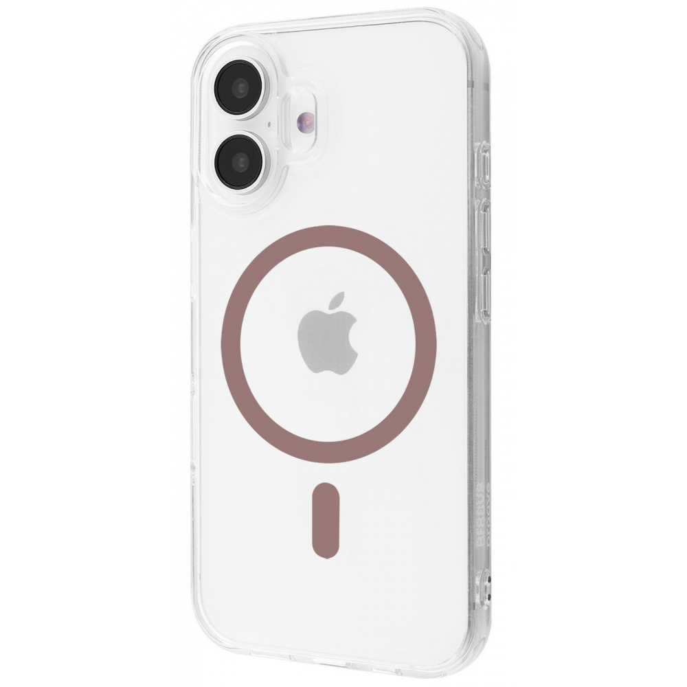 Чехол Proove Blossom Case with Magnetic Ring iPhone 16 - фото 4