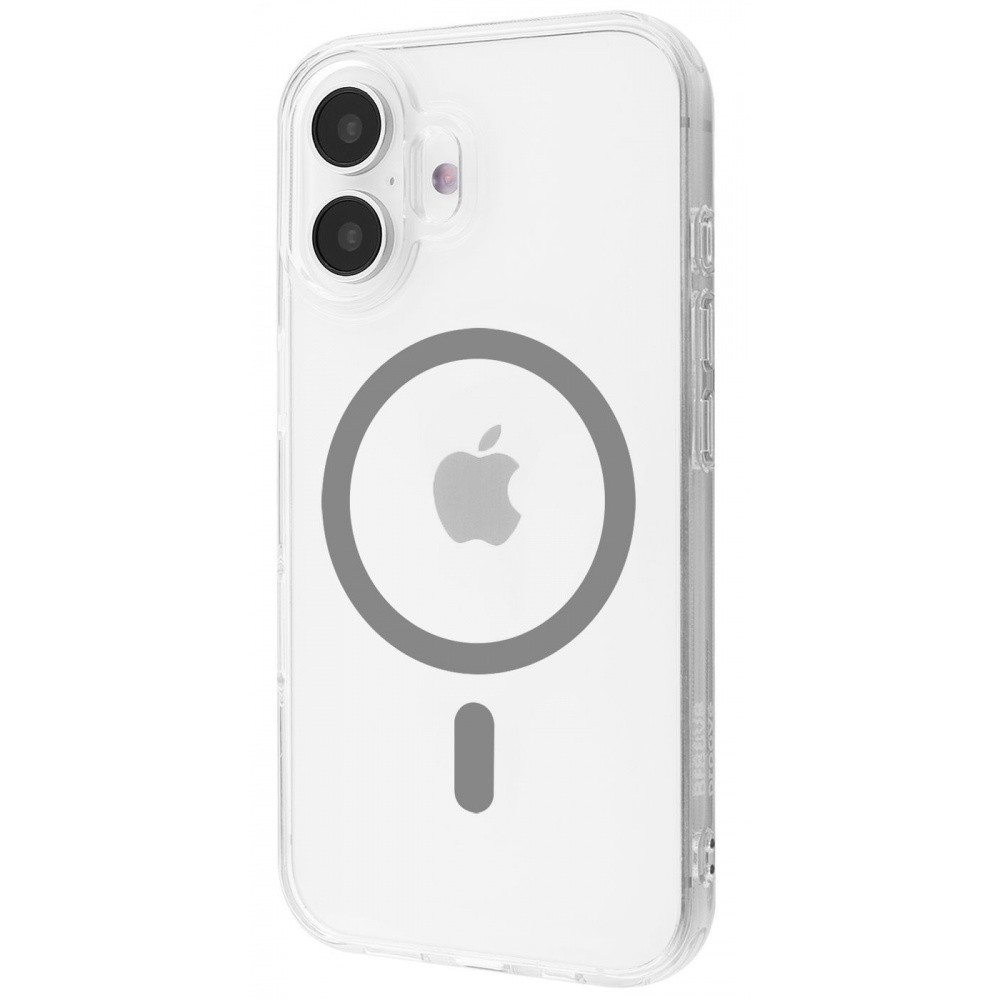 Чехол Proove Blossom Case with Magnetic Ring iPhone 16 - фото 6