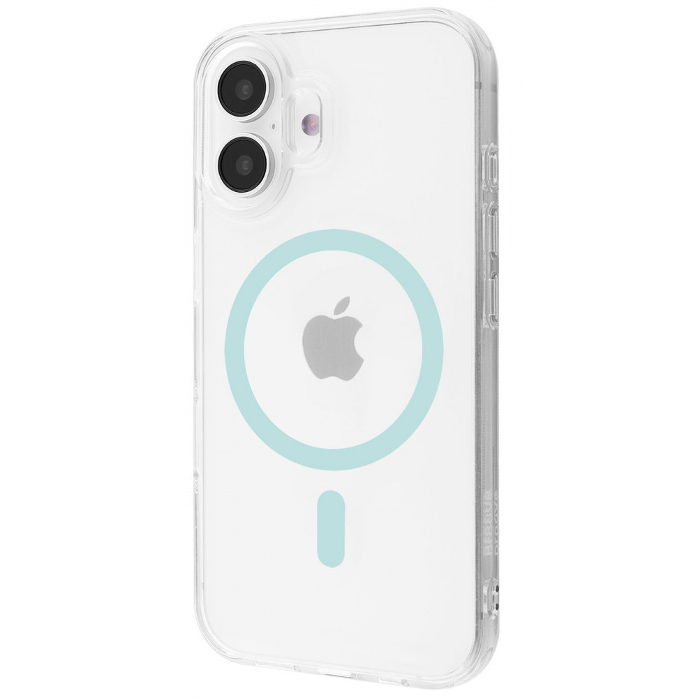 Чехол Proove Blossom Case with Magnetic Ring iPhone 16 - фото 3
